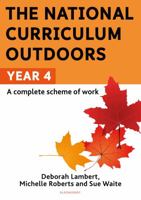 National Curriculum Outdoors Year 4 1472976207 Book Cover