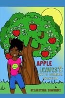 Apple Leaves 2: Skyy's Summer Vacation 1793052719 Book Cover