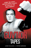 The Guv'nor Tapes 1844543587 Book Cover