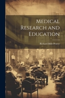 Medical Research and Education 1022854151 Book Cover