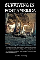 Surviving In Post America 1105732061 Book Cover