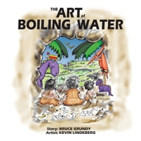 The Art of Boiling Water 1528988663 Book Cover