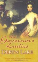 The Governor's Ladies B005Q68E7E Book Cover