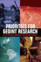 Priorities for GEOINT Research at the National Geospatial-Intelligence Agency 0309101492 Book Cover