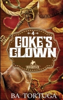 Coke's Clown B0GTN9XYFY Book Cover