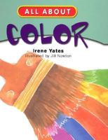 Color (All About Ser) 1930643993 Book Cover