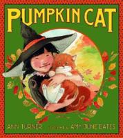 Pumpkin Cat 0786804947 Book Cover