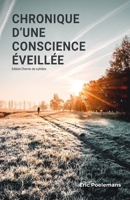 Chronique d'une Conscience Eveillée B0BVCWT89H Book Cover