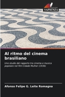 Al ritmo del cinema brasiliano (Italian Edition) 6208506123 Book Cover
