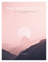 The Practice Co Devotional - Volume Two 0645287717 Book Cover