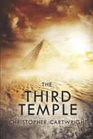 The Third Temple 1521964637 Book Cover