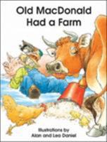 Traditional Songs: Old MacDonald Had a Farm 0780203372 Book Cover