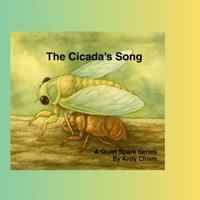 The Cicada’s Song B0FRZ3Y838 Book Cover