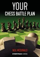 Your Chess Battle Plan 1781945284 Book Cover
