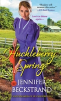 Huckleberry Spring 1420136496 Book Cover