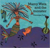Mamy Wata and the Monster (English-Somali) 184059263X Book Cover