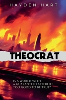 Theocrat 1839195274 Book Cover