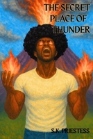 The Secret Place of Thunder B0FRX7SHMR Book Cover