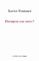 Pourquoi Pas Nous ? 2213682372 Book Cover