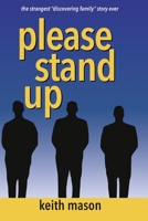 Please Stand Up 1667827758 Book Cover