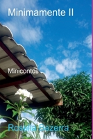 Minimamente Ii (Portuguese Edition) 6526620795 Book Cover