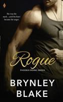 Rogue 1545553084 Book Cover