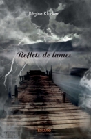 Reflets de lames (French Edition) 2414578866 Book Cover