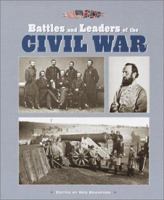 Battles and Leaders of the Civil War 0517298201 Book Cover