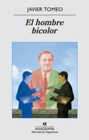 El hombre bicolor 8433997726 Book Cover