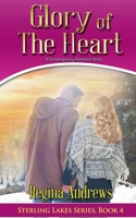 Glory of the Heart B0F1BX2VHP Book Cover