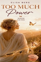 Too Much: POWER (Too Much - Series) B0H685RFSD Book Cover