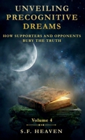 Unveiling Precognitive Dreams B0GRWQ96Z2 Book Cover