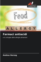Farmaci antiacidi (Italian Edition) 6209837468 Book Cover
