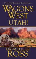 Utah! 055323921X Book Cover