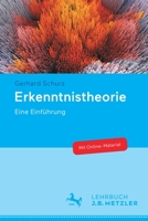 Erkenntnistheorie : Eine Einf?hrung 3476047547 Book Cover