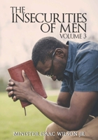 The Insecurities of Men Vol 3 B0CLMFD3ZF Book Cover