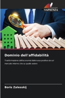 Dominio dell'affidabilità (Italian Edition) 6207904192 Book Cover