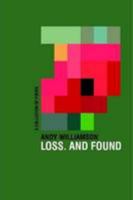 Loss. And Found 1291525505 Book Cover