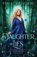 Daughter of Lies 1986830330 Book Cover