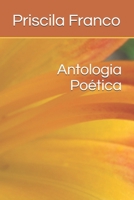 Antologia Po�tica 1692281151 Book Cover