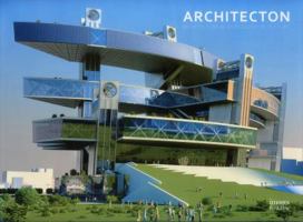 Architecton: Architecture: As an Ecology of Culture 1864705663 Book Cover
