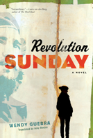 Revolution Sunday 1612196616 Book Cover