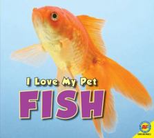 Fish: Arabic-English Bilingual Edition 1616909226 Book Cover