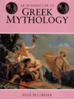 An Introduction to Greek Mythology 185627957X Book Cover