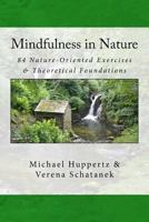 Mindfulness in Nature 1979335885 Book Cover