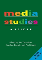 Media Studies: A Reader 0814756476 Book Cover