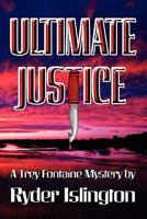Ultimate Justice 1905091788 Book Cover