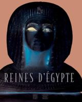 Queens of Egypt: From Hetepheres to Cleopatra 2757201905 Book Cover