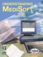 Understanding Medisoft (2nd Edition) 0132194015 Book Cover