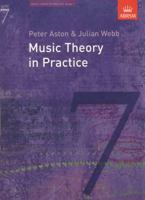 Music Theory in Practice 1854725920 Book Cover